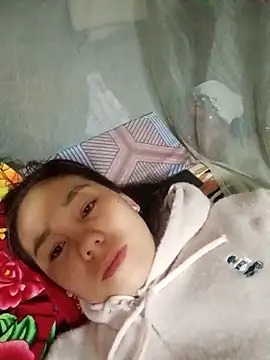 Snapshot of vanvan005 chatting on 03.16.26 vanvan005 online show from 03.16.26