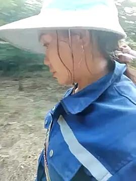 Snapshot of vanvan005 chatting on 03.31.26 vanvan005 online show from 03.31.26