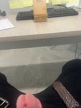 Rich Mo89H online show from 02.10.26