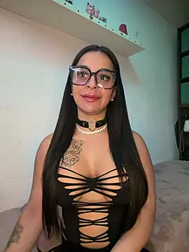 sweetxlayla online show from 07.01.26