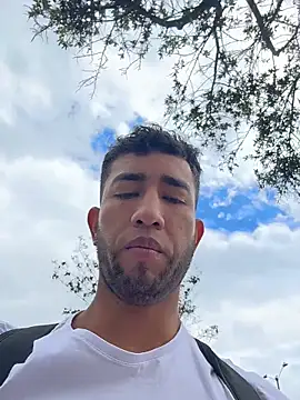 liam bronw online show from 02.18.26