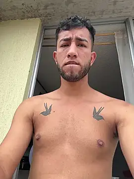 liam bronw online show from 02.23.26