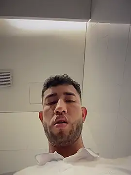 liam bronw online show from 03.19.26