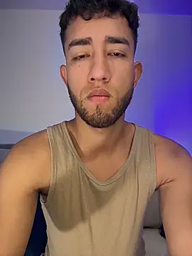 liam bronw online show from 04.05.26