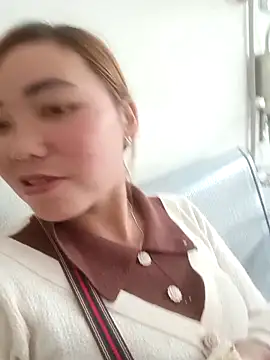 Miu baby01 online show from 03.02.26