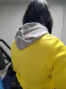 SADKOREAN online show from 01.11.26