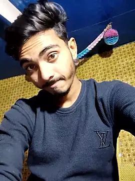 Xxx-boy123 online show from 01.10.26