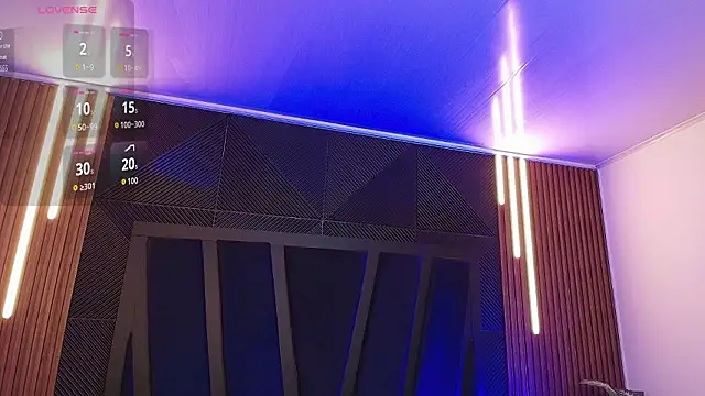 lorenzo walker 1 online show from 02.27.26