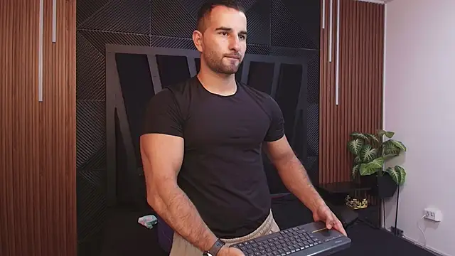 lorenzo walker 1 online show from 04.04.26