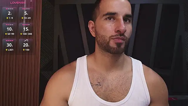 lorenzo walker 1 online show from 04.08.26