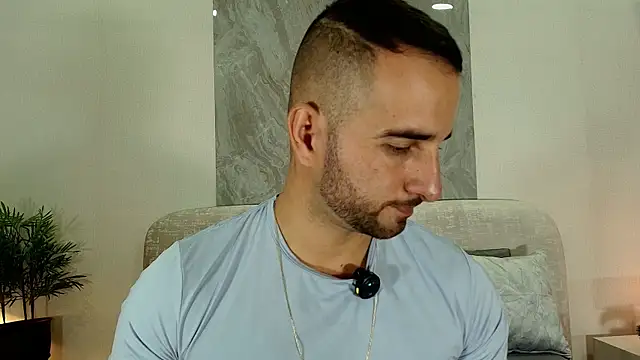 lorenzo walker 1 online show from 07.17.26