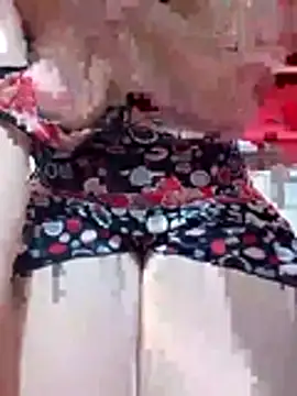 shahd0019 online show from 04.18.26