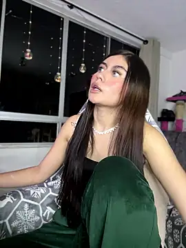 Stormi th online show from 01.09.26