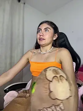 Stormi th online show from 02.03.26