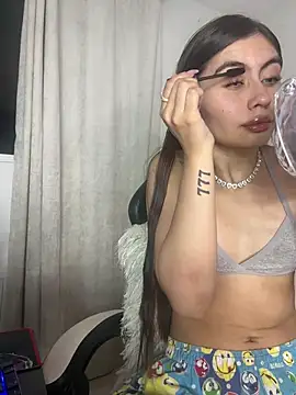 Stormi th online show from 02.09.26