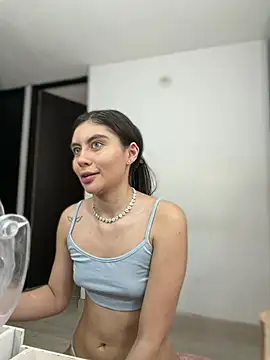 Stormi th online show from 04.08.26