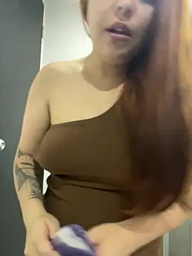 Madisson 0-9 online show from 01.19.26