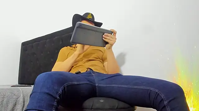 camilo model online show from 02.26.26