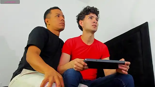 camilo model online show from 03.12.26