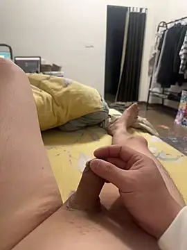 GaryWong02 online show from 01.10.26