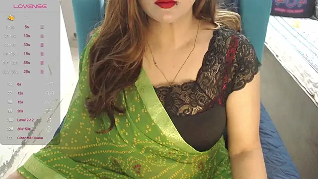 Candy-floss265 online show from 03.05.25