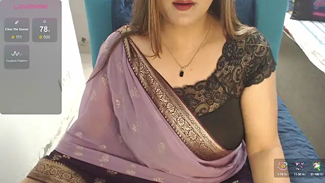 Candy-floss265 online show from 03.09.25