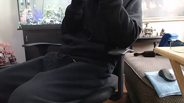 Snapshot of EspanolVato chatting on 01.31.26 EspanolVato online show from 01.31.26