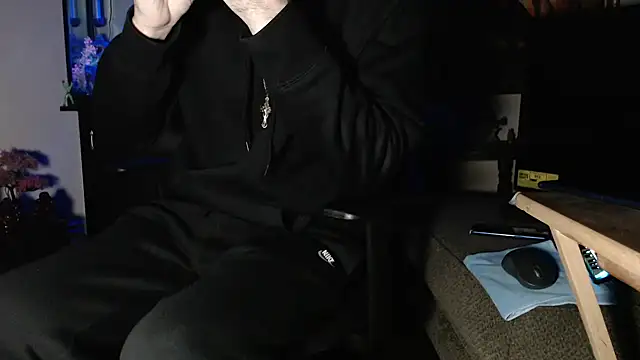 Snapshot of EspanolVato chatting on 02.03.26 EspanolVato online show from 02.03.26