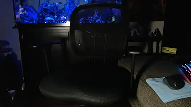 Snapshot of EspanolVato chatting on 02.05.26 EspanolVato online show from 02.05.26