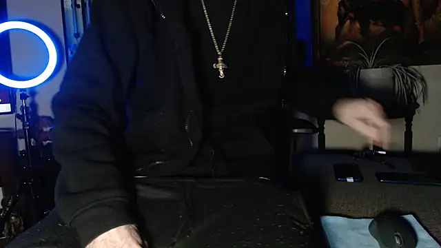 Snapshot of EspanolVato chatting on 02.20.26 EspanolVato online show from 02.20.26