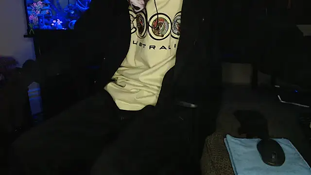 Snapshot of EspanolVato chatting on 02.26.26 EspanolVato online show from 02.26.26