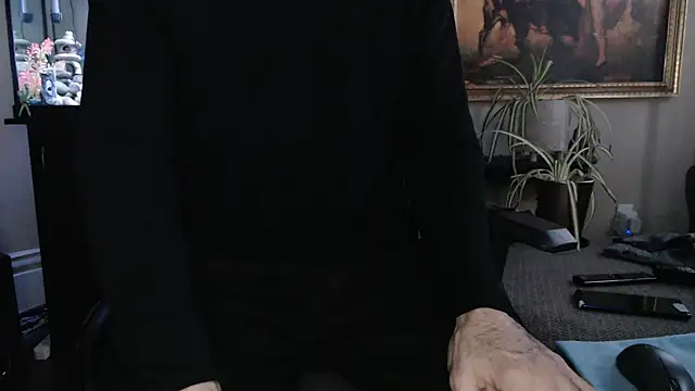 Snapshot of EspanolVato chatting on 02.27.26 EspanolVato online show from 02.27.26