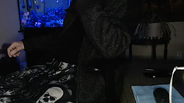 Snapshot of EspanolVato chatting on 03.02.26 EspanolVato online show from 03.02.26