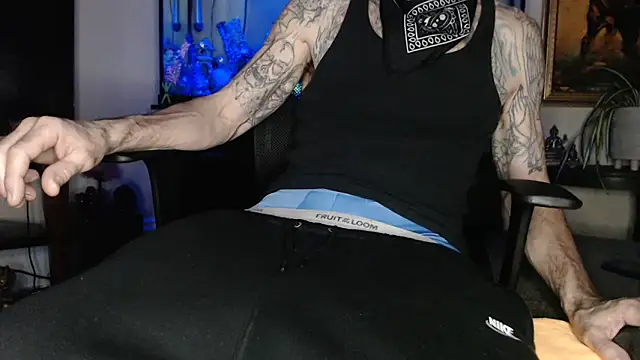 Snapshot of EspanolVato chatting on 03.07.26 EspanolVato online show from 03.07.26