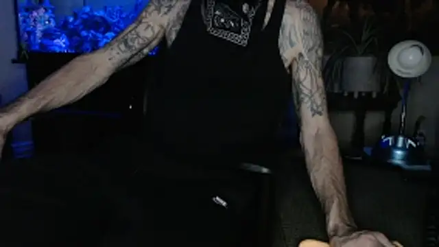 Snapshot of EspanolVato chatting on 03.08.26 EspanolVato online show from 03.08.26