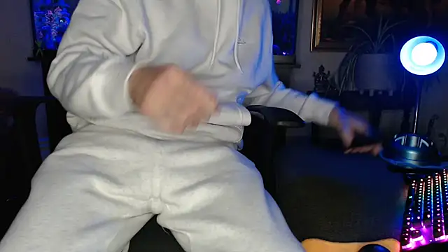 Snapshot of EspanolVato chatting on 03.08.26 EspanolVato online show from 03.08.26