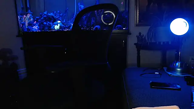 Snapshot of EspanolVato chatting on 03.10.26 EspanolVato online show from 03.10.26