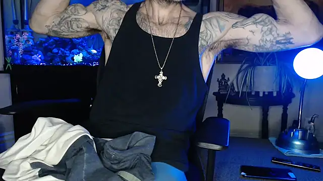 Snapshot of EspanolVato chatting on 03.11.26 EspanolVato online show from 03.11.26