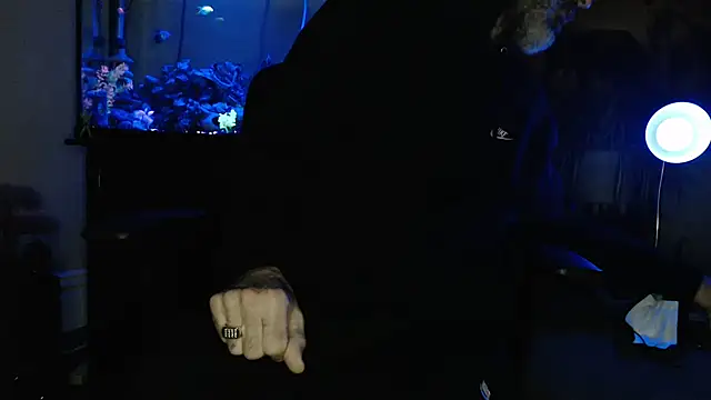 Snapshot of EspanolVato chatting on 03.16.26 EspanolVato online show from 03.16.26