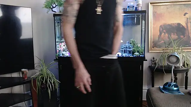 Snapshot of EspanolVato chatting on 03.24.26 EspanolVato online show from 03.24.26