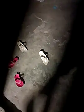 Hot hiuj online show from 04.15.26