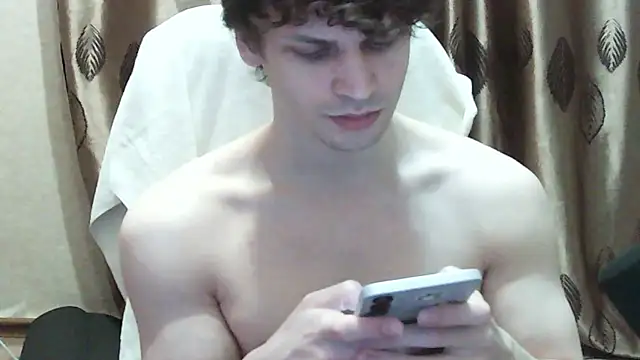 ShyDarko online show from 01.10.26