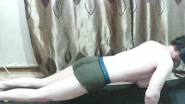 ShyDarko online show from 01.14.26