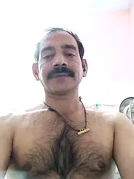 Mdsalu47 online show from 01.16.26