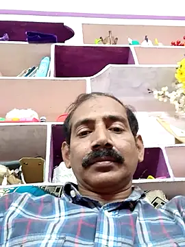 Mdsalu47 online show from 02.01.26