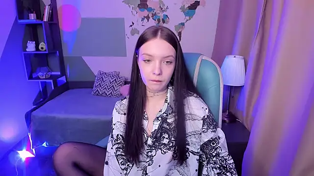 Snapshot of Emily_tender chatting on 02.14.26 Emily tender online show from 02.14.26