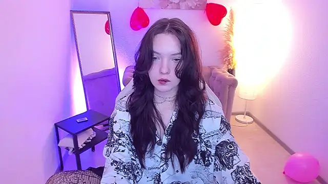 Snapshot of Emily_tender chatting on 02.26.26 Emily tender online show from 02.26.26