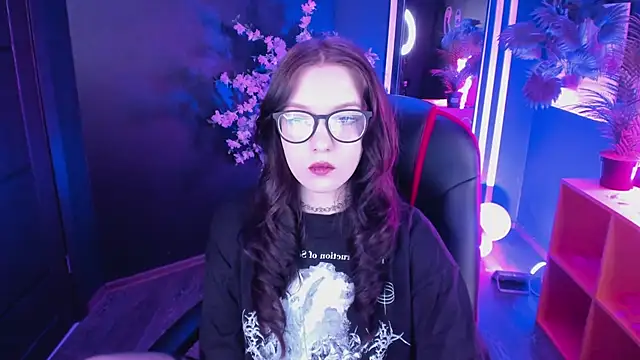 Snapshot of Emily_tender chatting on 03.01.26 Emily tender online show from 03.01.26