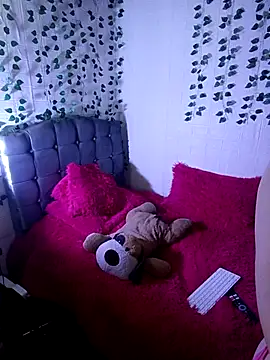  zoe grey  online show from 01.13.26