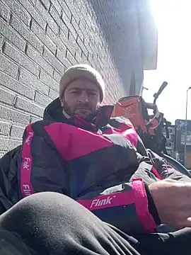 Majestik1 online show from 04.06.26